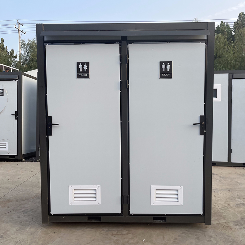 Outdoor Camping Rentals - Outdoor Camping Portable Bathroom Rental Toilet