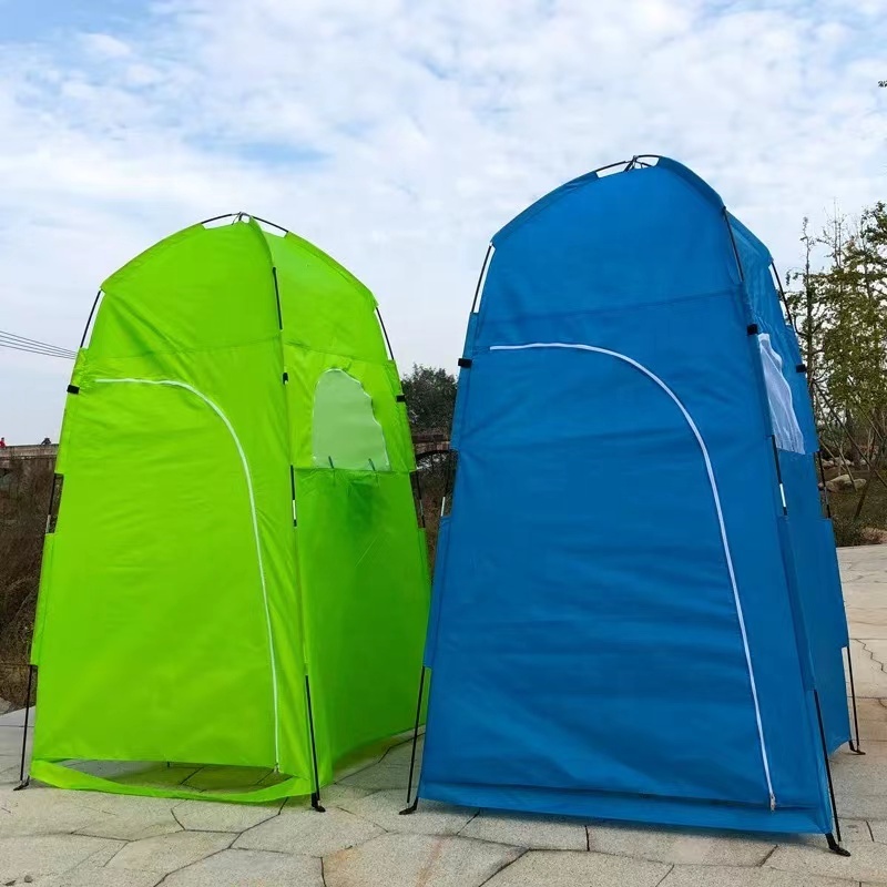 Outdoor Camping Showers - Outdoor Shower Bath Changing Fitting Room