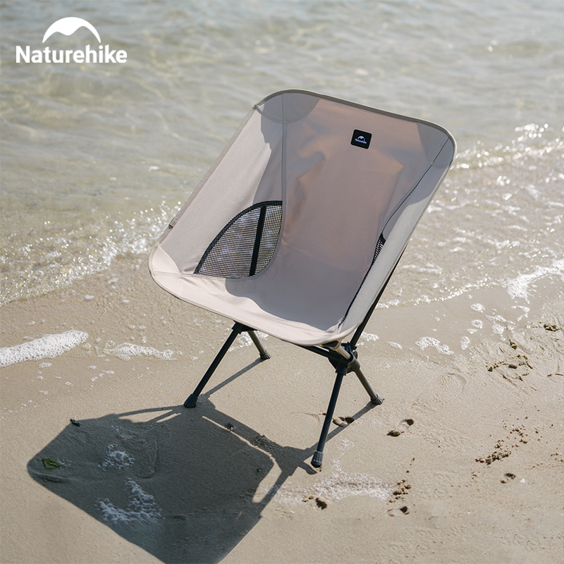 Outdoor Camping Table And Chairs - Naturehike 2023 Camping Chair Outdoor Ultralight