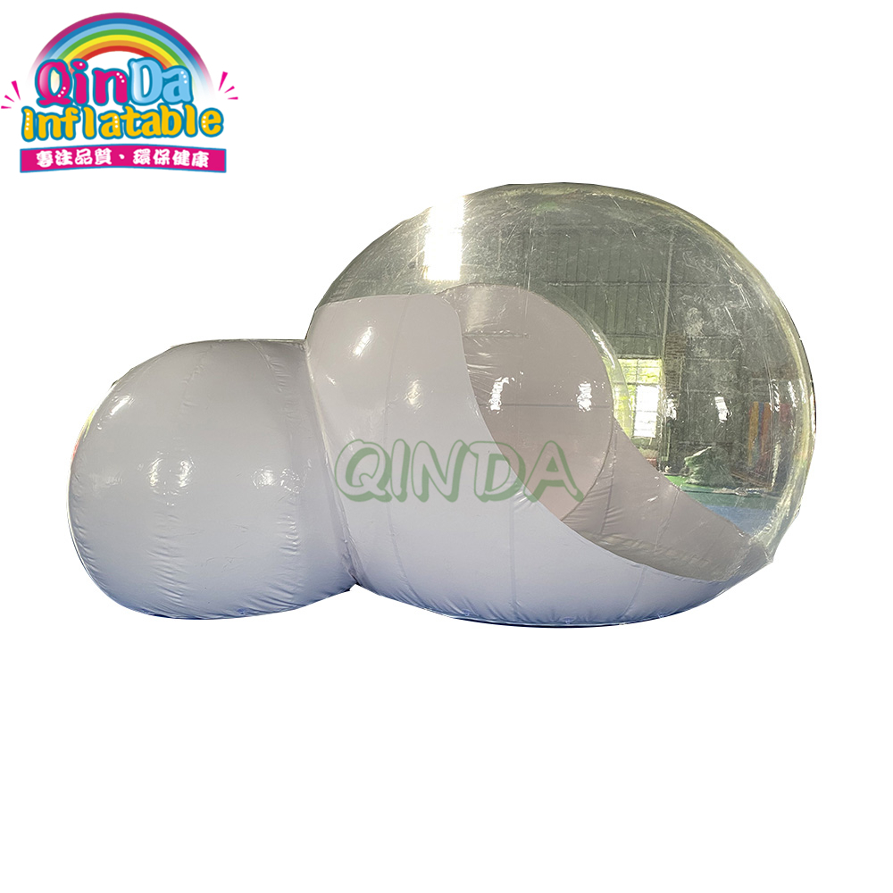 Outdoor Camping Rentals - Outdoor Rental Camping Clear Transparent Inflatable