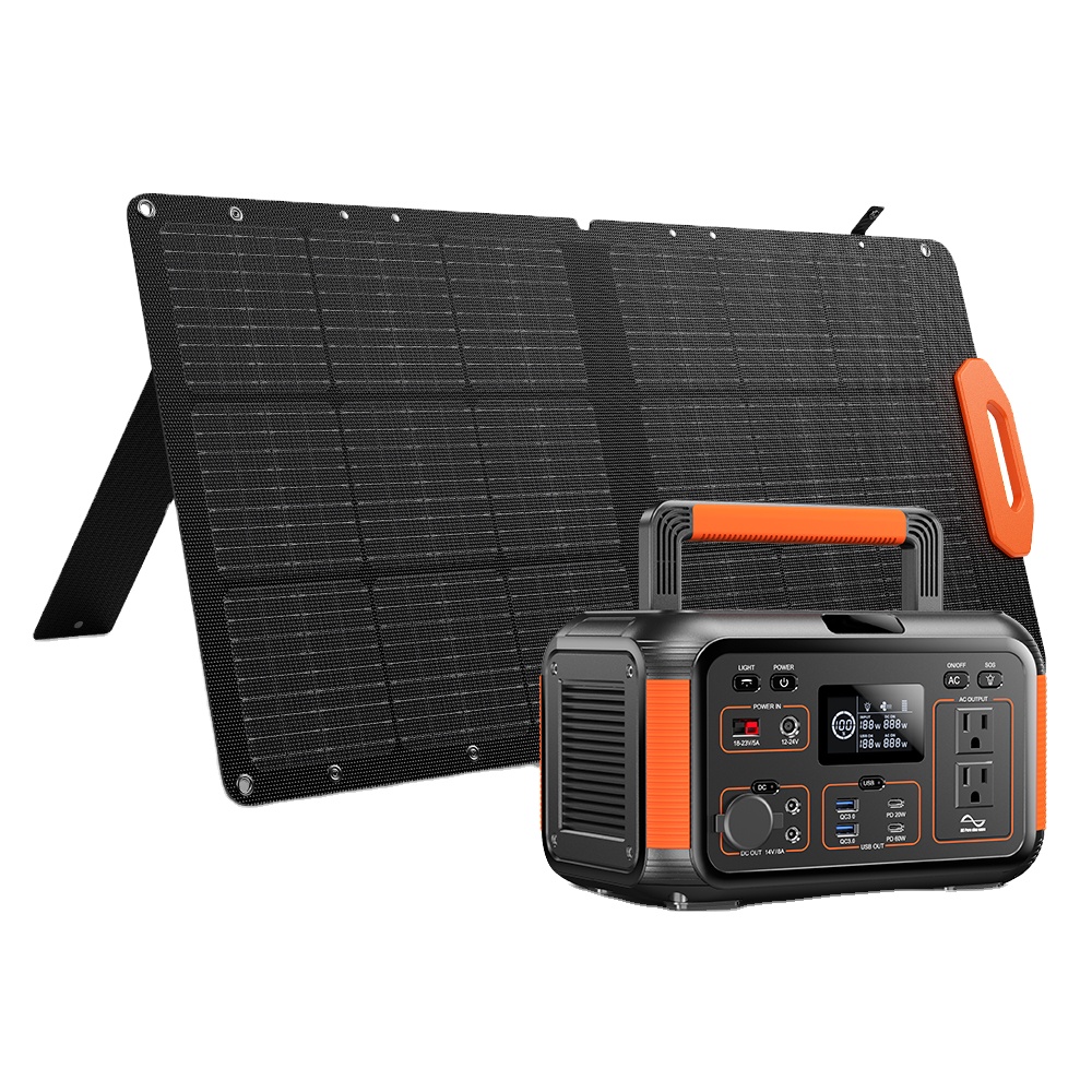 Outdoor Camping Outlet - EBL Camping Outdoors 110V Pure Sine