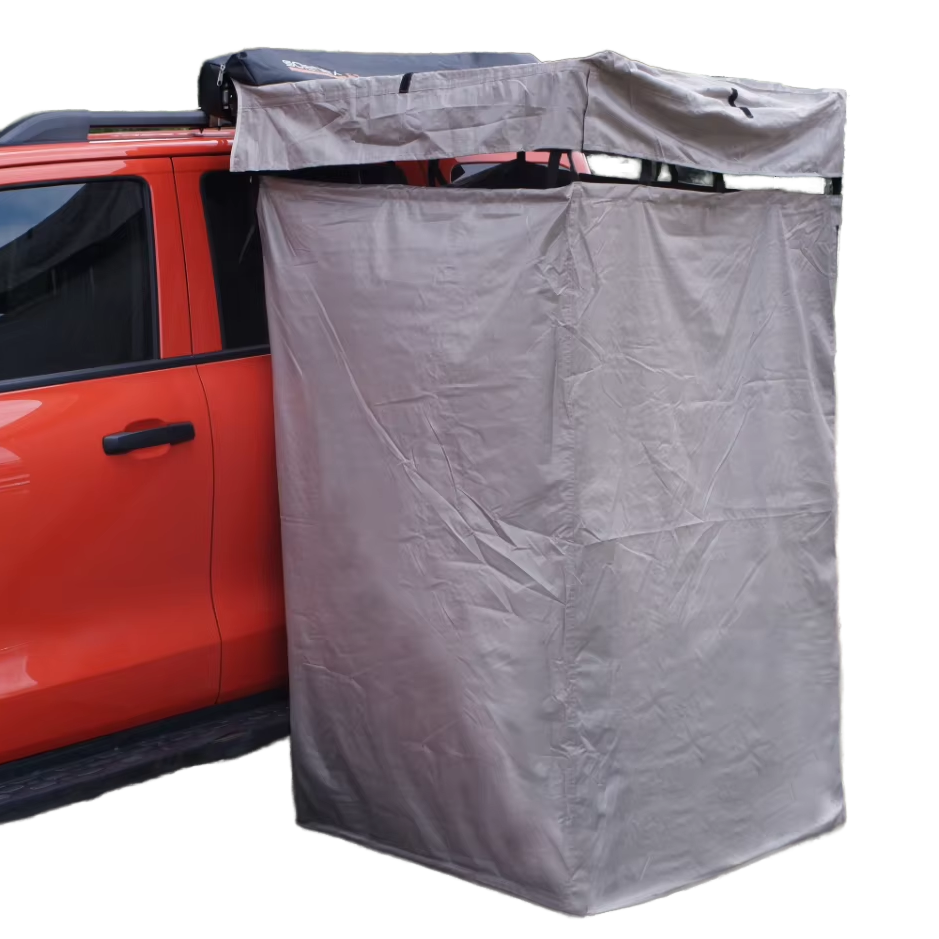 Outdoor Camping Showers - Outdoor Roof Top Shower Toilet Tent