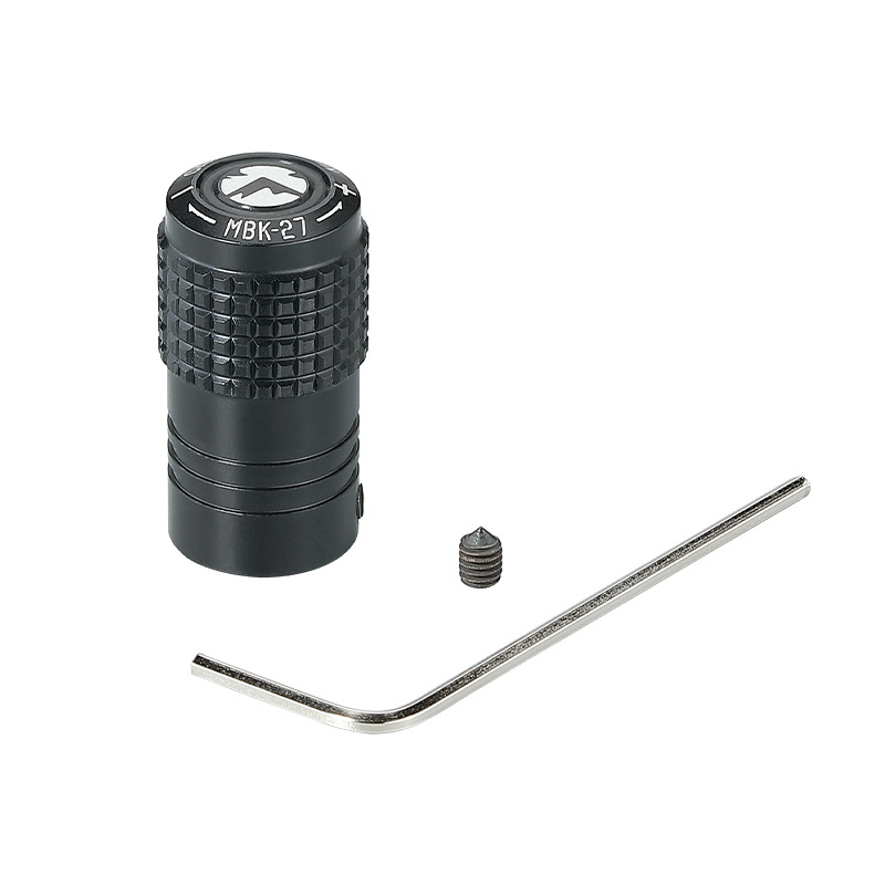 Outdoor Camping Outlet - Camping Gas Stove Switch Adapter Campingmoon