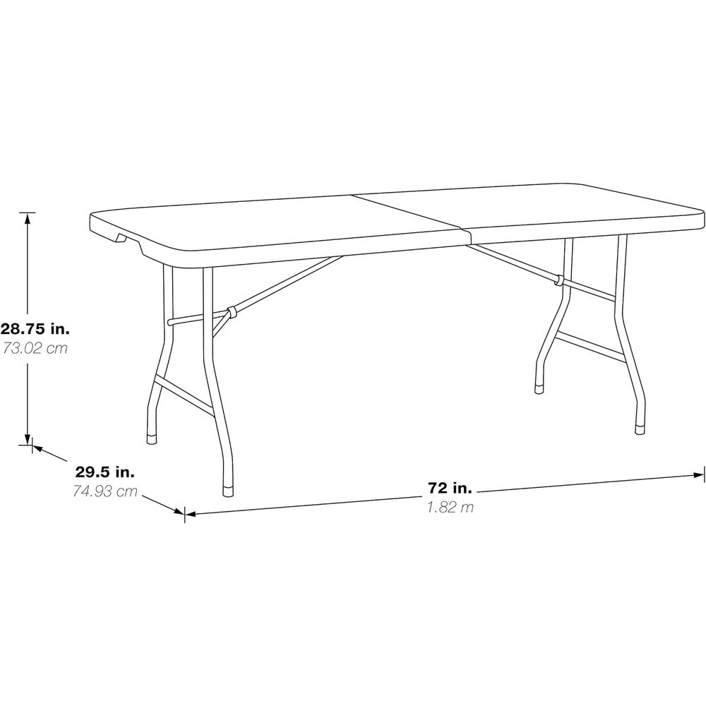Portable Folding Table for Out - Outdoor Camping Activities 리뷰 및 가격