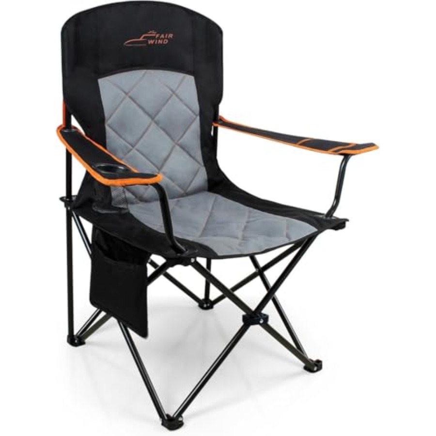 Oversized Fully Padded Camping - Camping Quad 리뷰 및 가격
