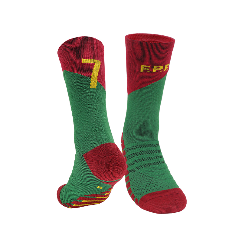 Number Kids Soccer Socks 10# S - Outdoor Boys Camping Youtube 리뷰 및 가격