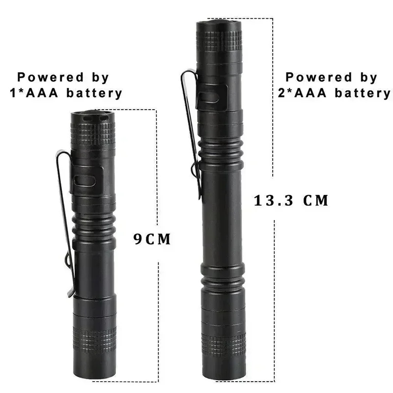 Mini Portable LED Pen Light wi - Outdoor Camping Light Portable 리뷰 및 가격