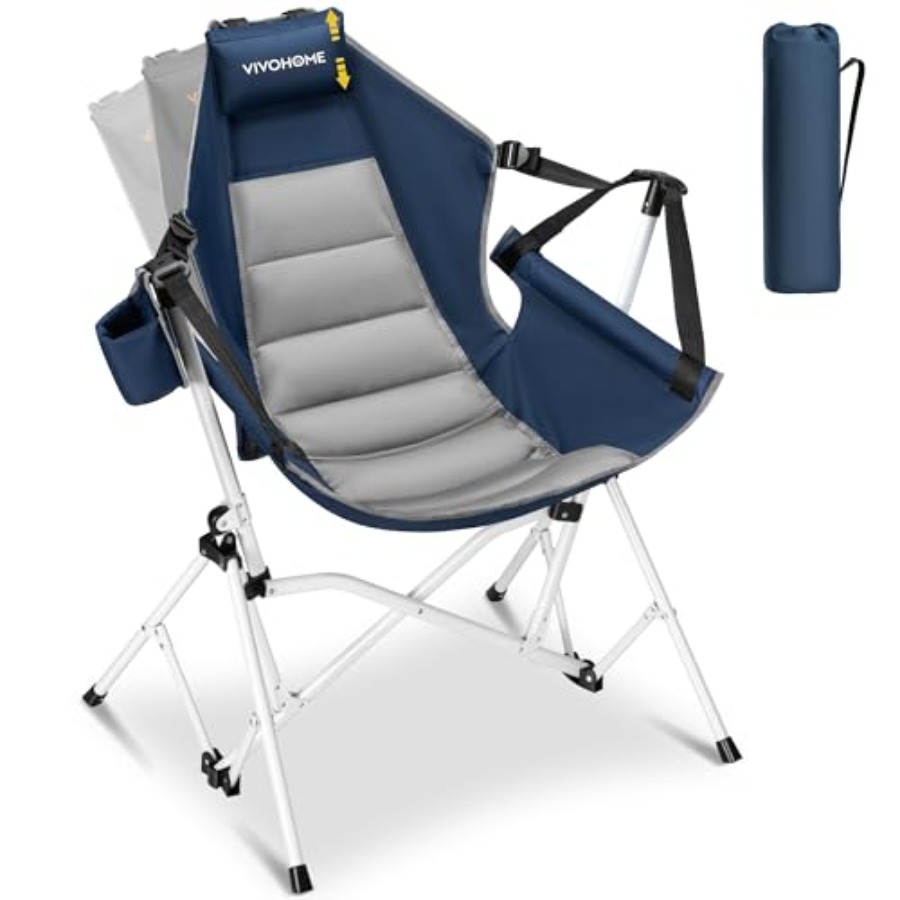 Outdoor camping hammock chair  - Camping Hammock 리뷰 및 가격