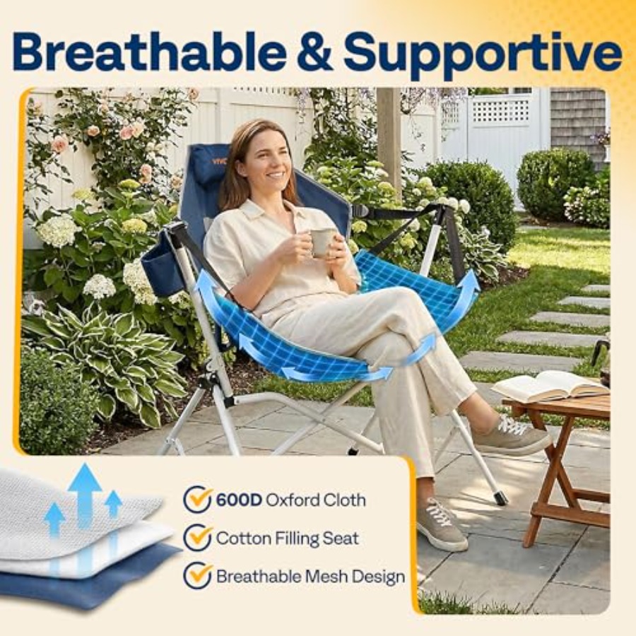 Outdoor camping hammock chair  - Camping Hammock 리뷰 및 가격