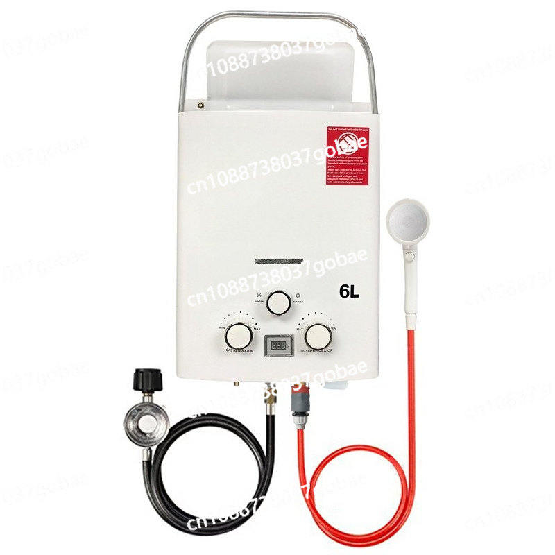 2026 new outdoor water heater  - Outdoor Camping Water Heater 리뷰 및 가격