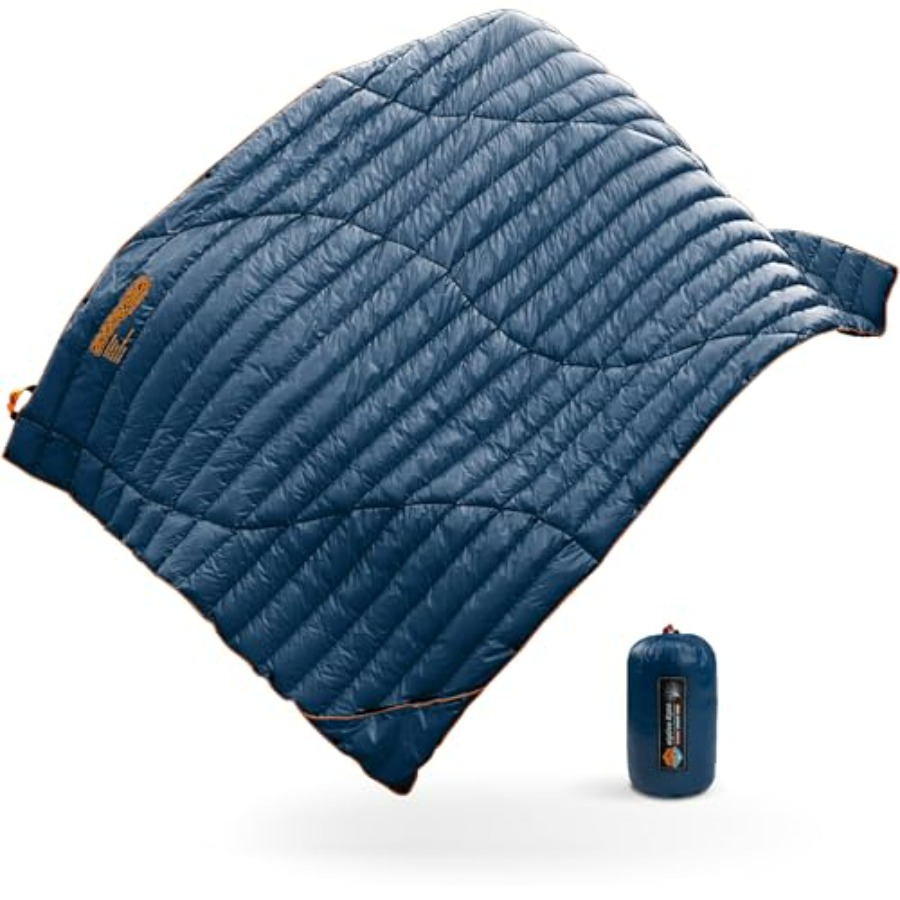 Ultralight Down Camping Blanke - Camping Hammock 리뷰 및 가격