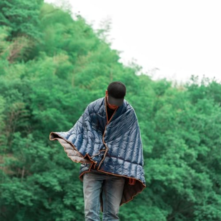 Ultralight Down Camping Blanke - Camping Hammock 리뷰 및 가격