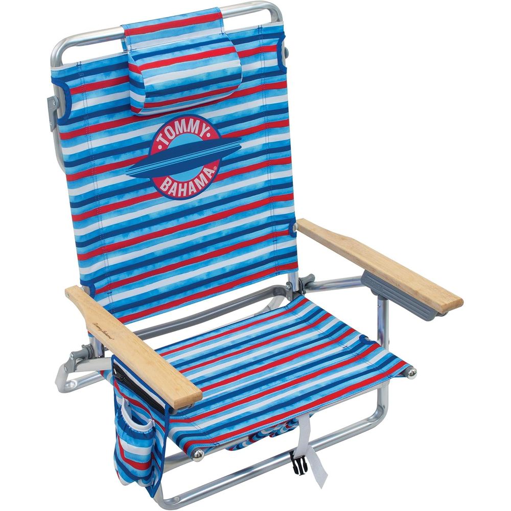 Classic 5-Position Folding Bea - Folding Chair 리뷰 및 가격