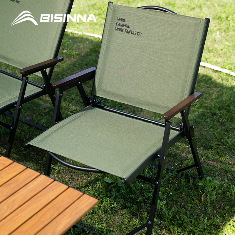 BISINNA Outdoor Folding Campin - Outdoor Camping Table And Chairs 리뷰 및 가격