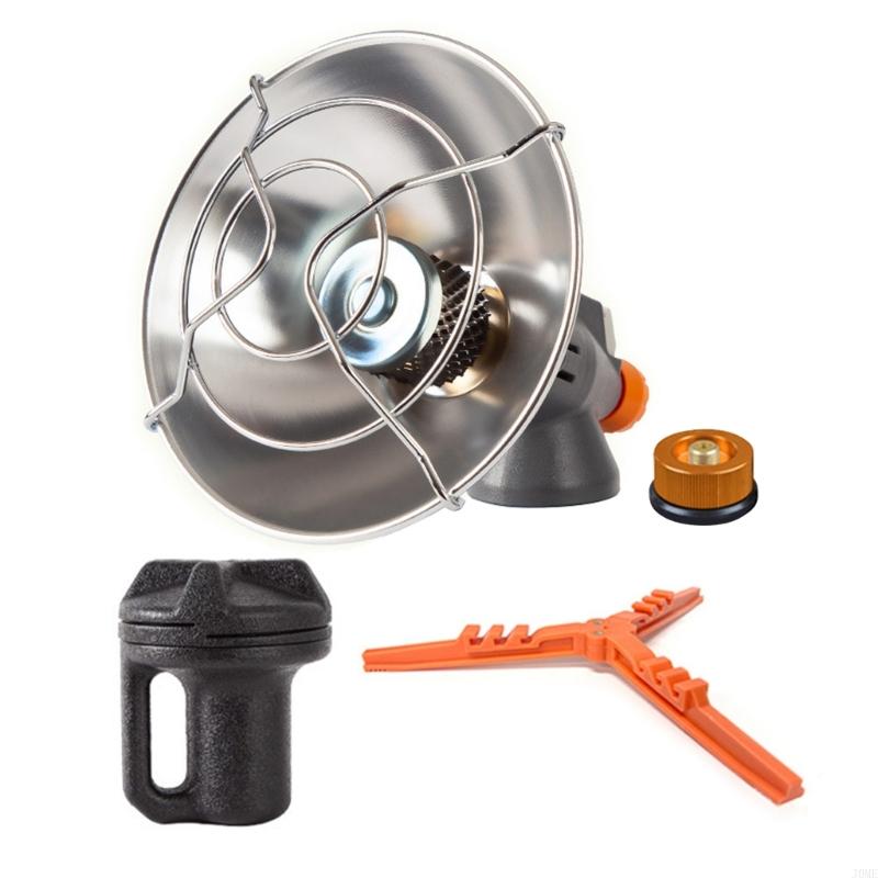 Portable Outdoor Camping Heate - Outdoor Camping Gas Heater 리뷰 및 가격
