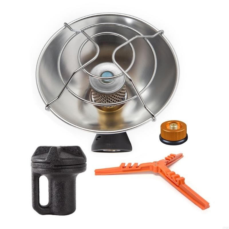 Portable Outdoor Camping Heate - Outdoor Camping Gas Heater 리뷰 및 가격