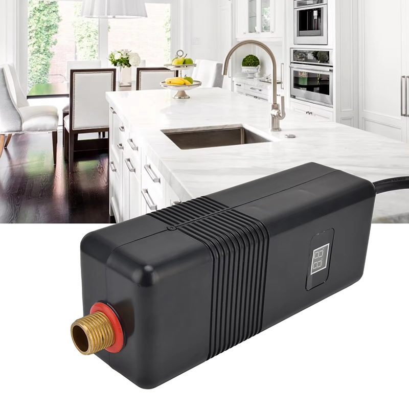 3000W Instant Electric Water H - Outdoor Camping Water Heater 리뷰 및 가격