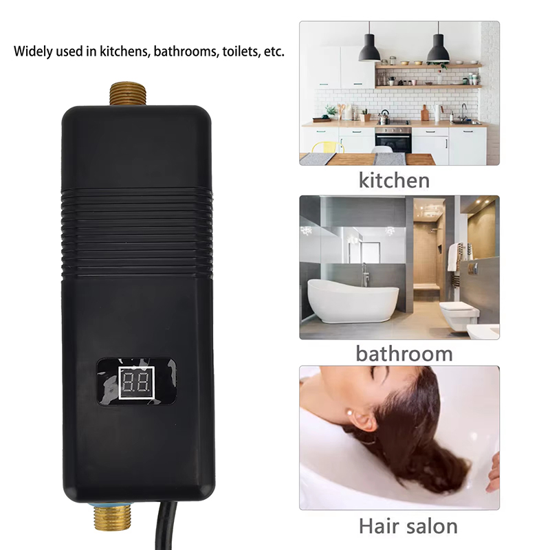3000W Instant Electric Water H - Outdoor Camping Water Heater 리뷰 및 가격