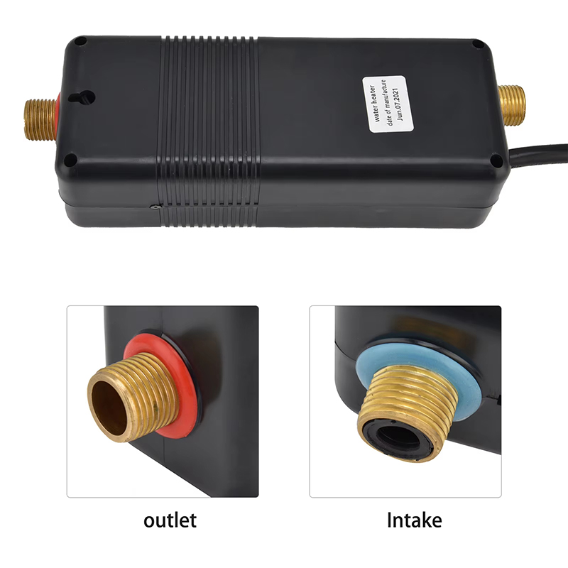 3000W Instant Electric Water H - Outdoor Camping Water Heater 리뷰 및 가격