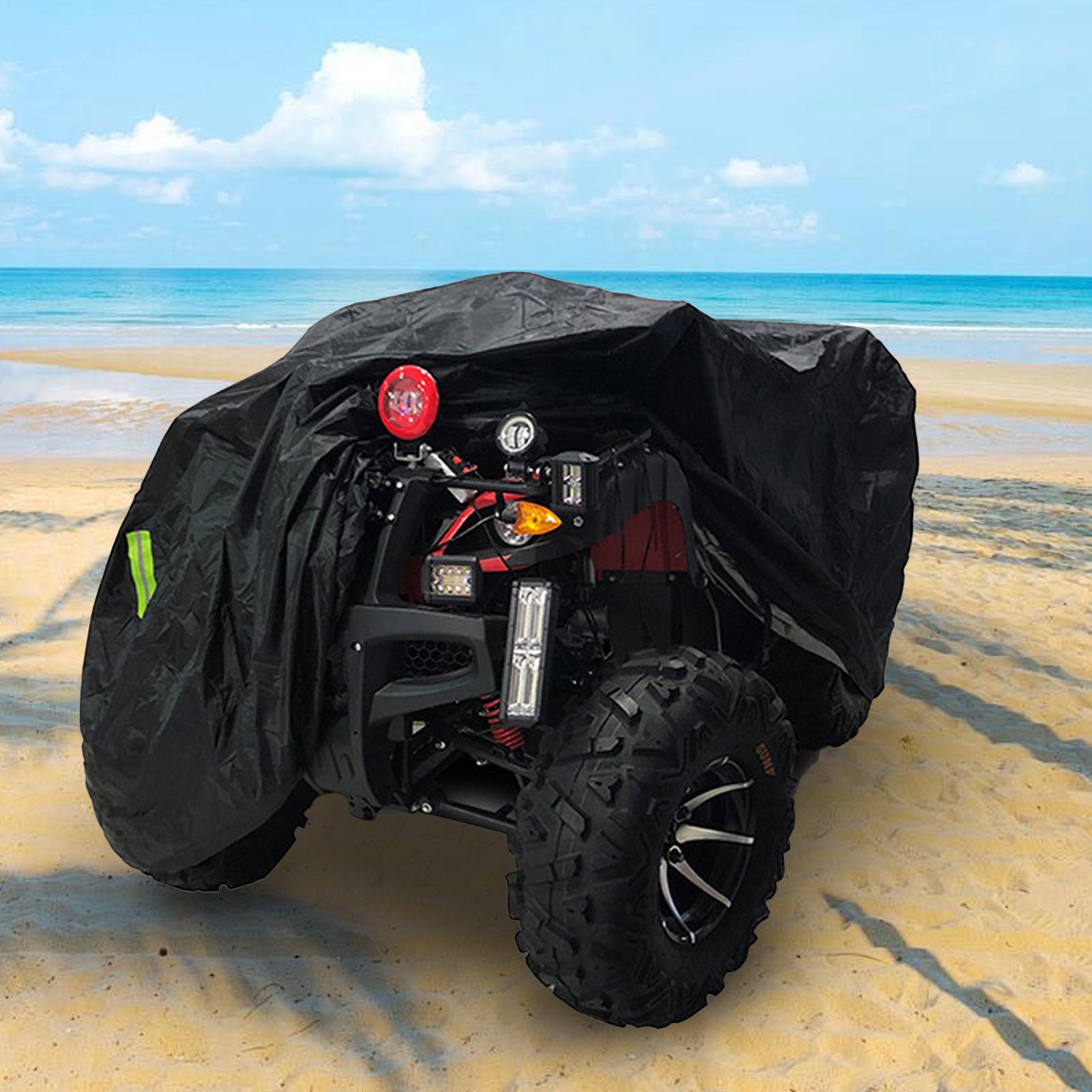 Car Cover Waterproof Heavy Dut - Camping Quad 리뷰 및 가격