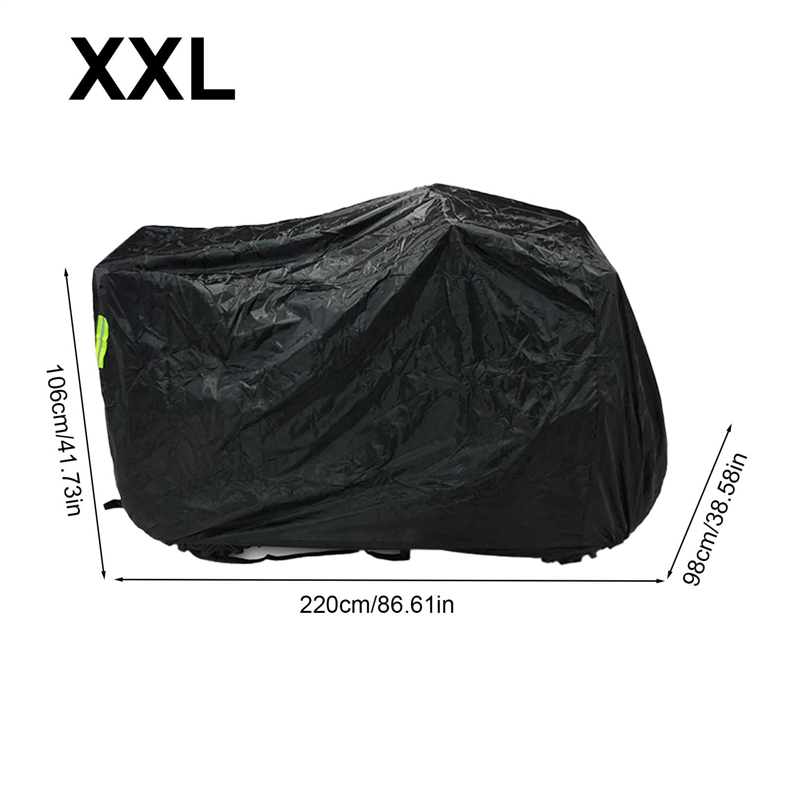 Car Cover Waterproof Heavy Dut - Camping Quad 리뷰 및 가격