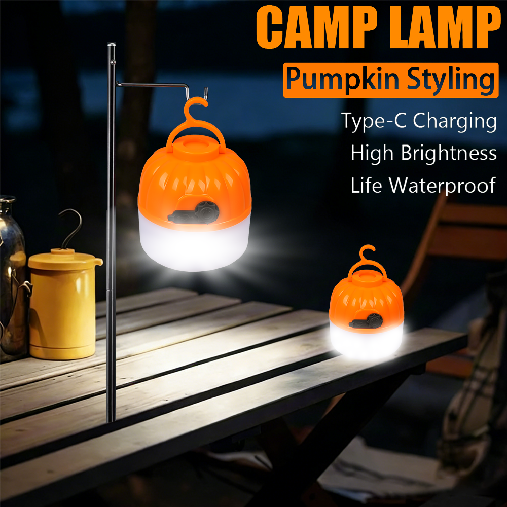 Portable Mini Camping Lamp 4 L - Outdoor Camping Light Portable 리뷰 및 가격