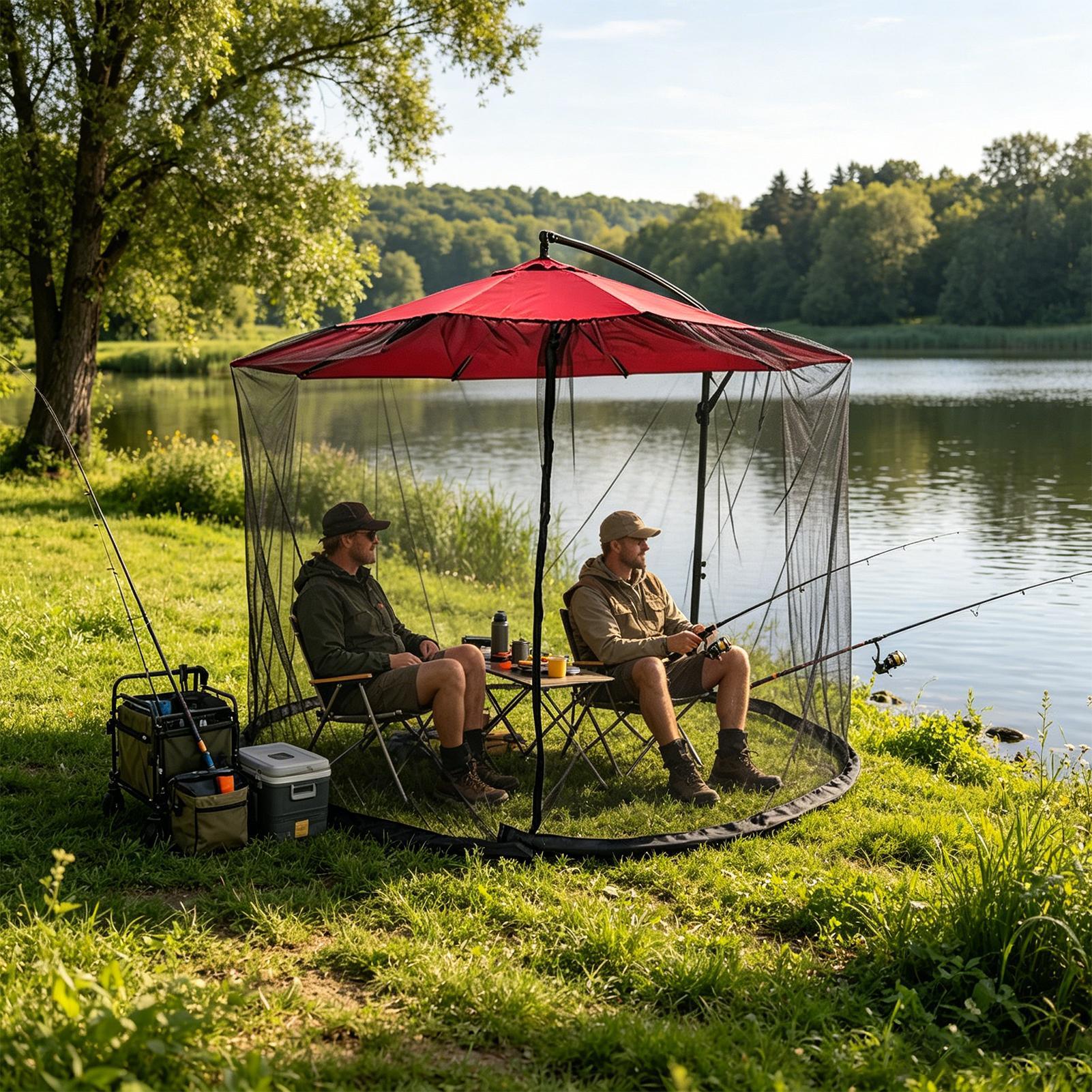 Fly Mesh For Patio Mesh Barrie - Outdoor Camping Store 리뷰 및 가격