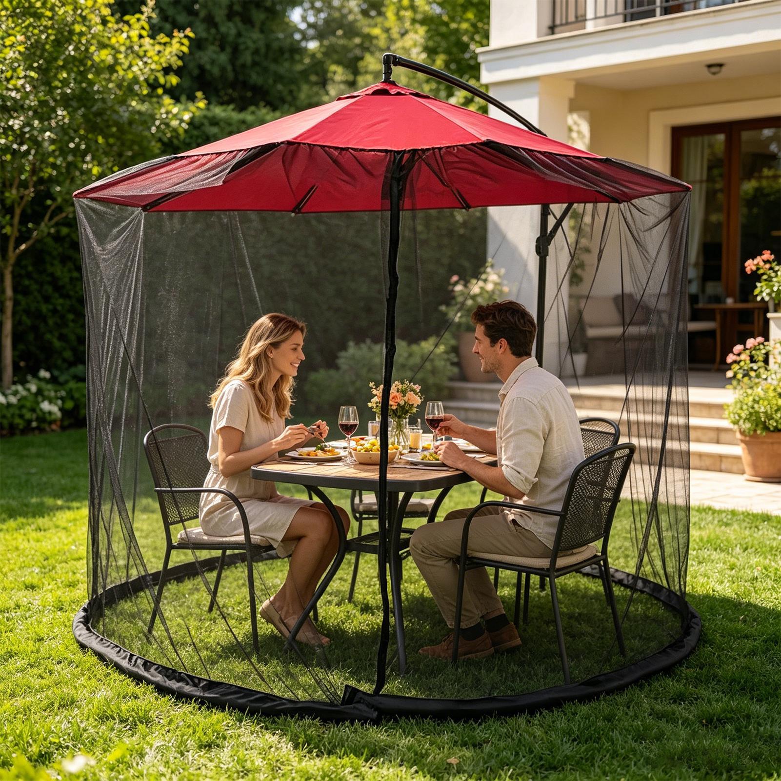Fly Mesh For Patio Mesh Barrie - Outdoor Camping Store 리뷰 및 가격