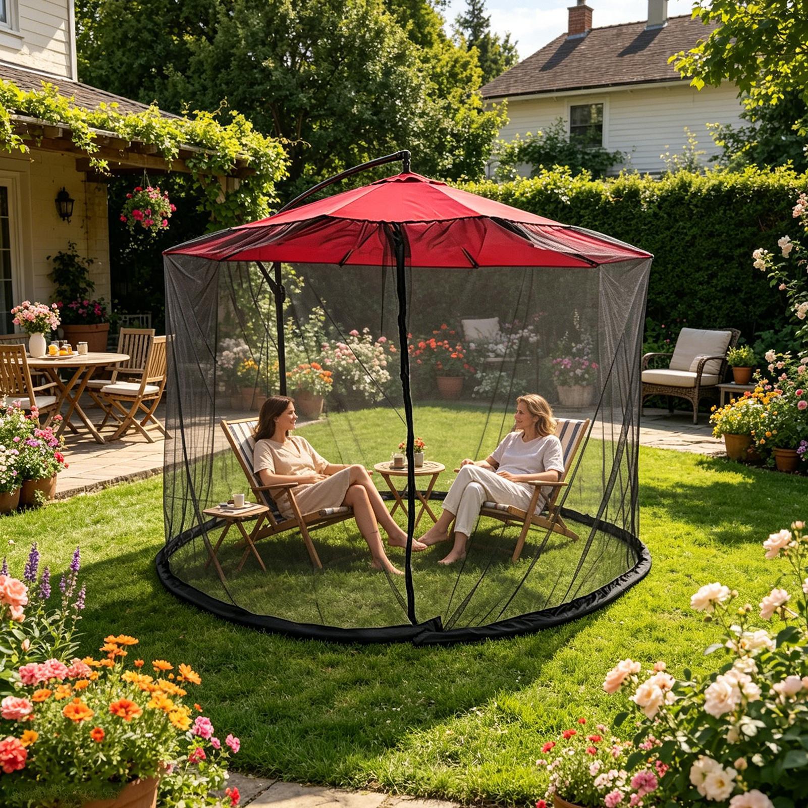 Fly Mesh For Patio Mesh Barrie - Outdoor Camping Store 리뷰 및 가격