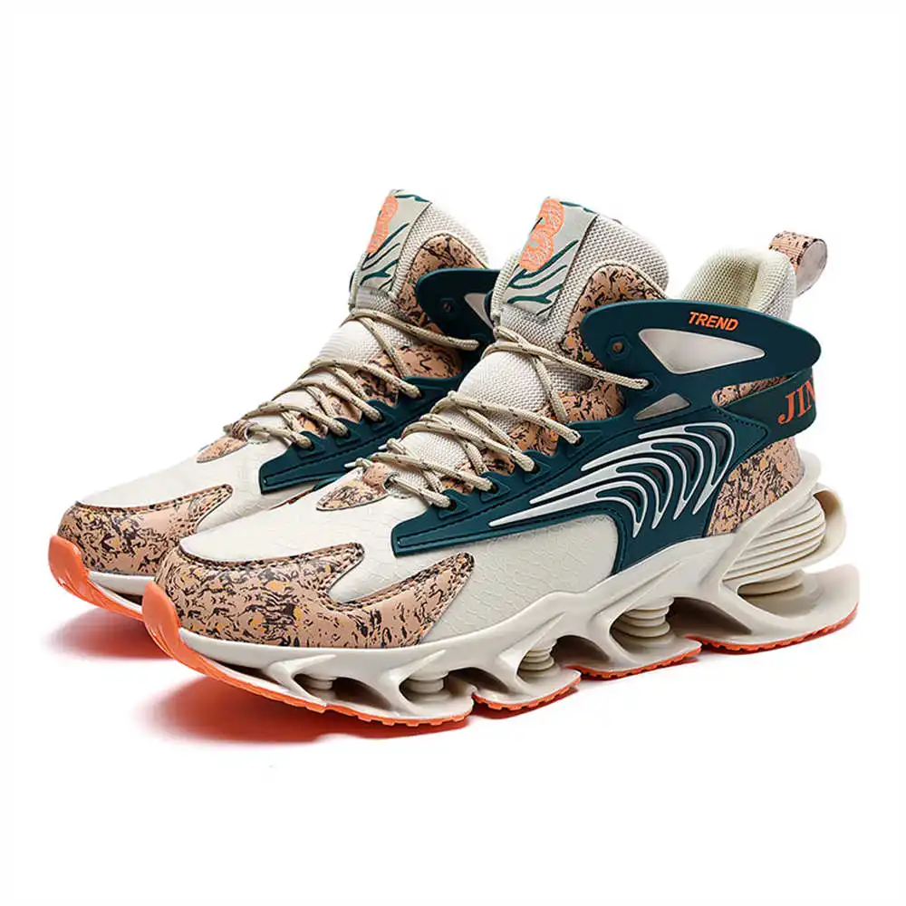 Non-slip Mid Child Running Sne - Outdoor Camping Store 리뷰 및 가격