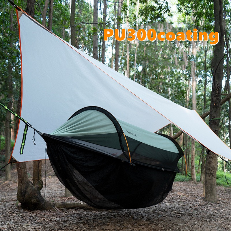 Outdoor camping sunshade canop - Camping Hammock 리뷰 및 가격