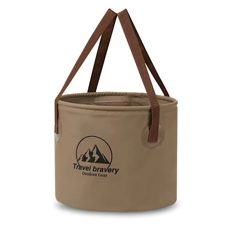 Car Folding Bucket Waterproof  - Outdoor Camping Outlet 리뷰 및 가격