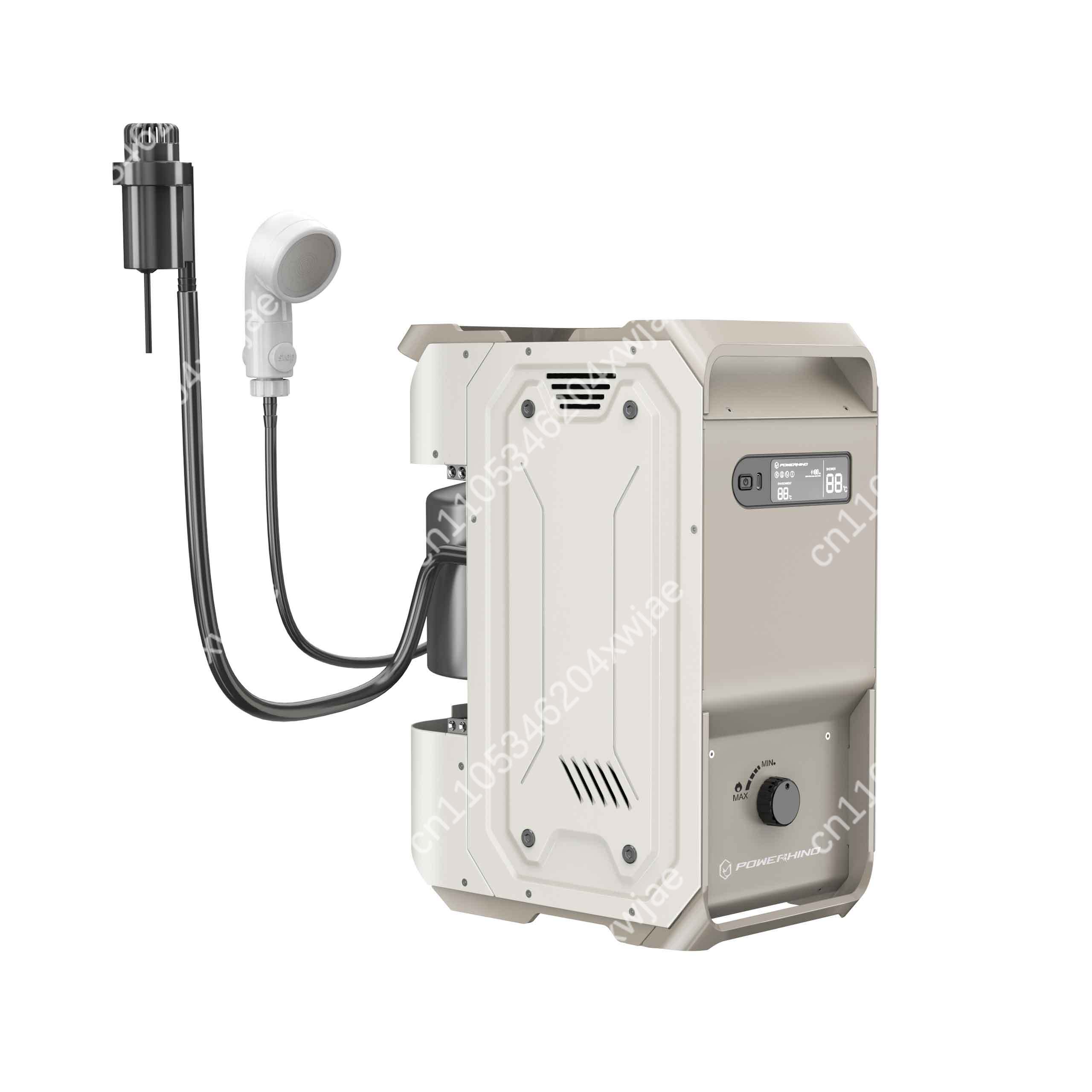 Outdoor Portable Propane Water - Outdoor Camping Water Heater 리뷰 및 가격