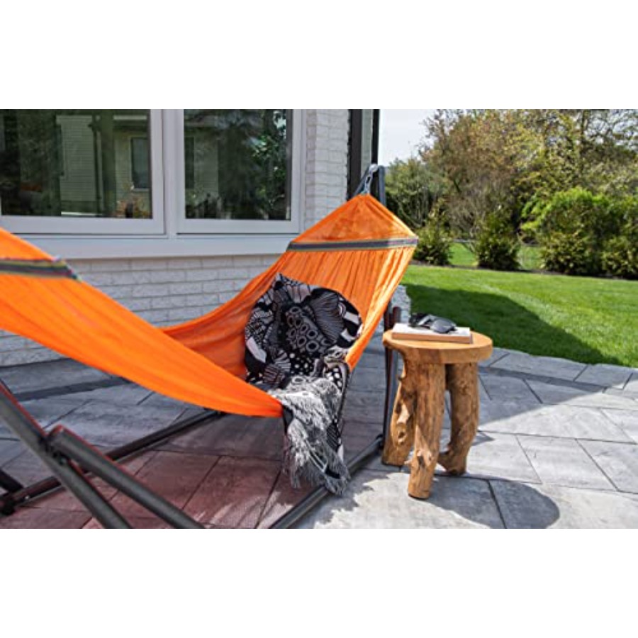 Hammock with Collapsible Steel - Camping Hammock 리뷰 및 가격