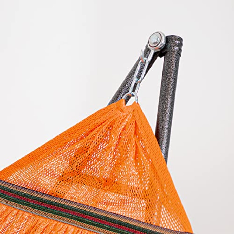 Hammock with Collapsible Steel - Camping Hammock 리뷰 및 가격