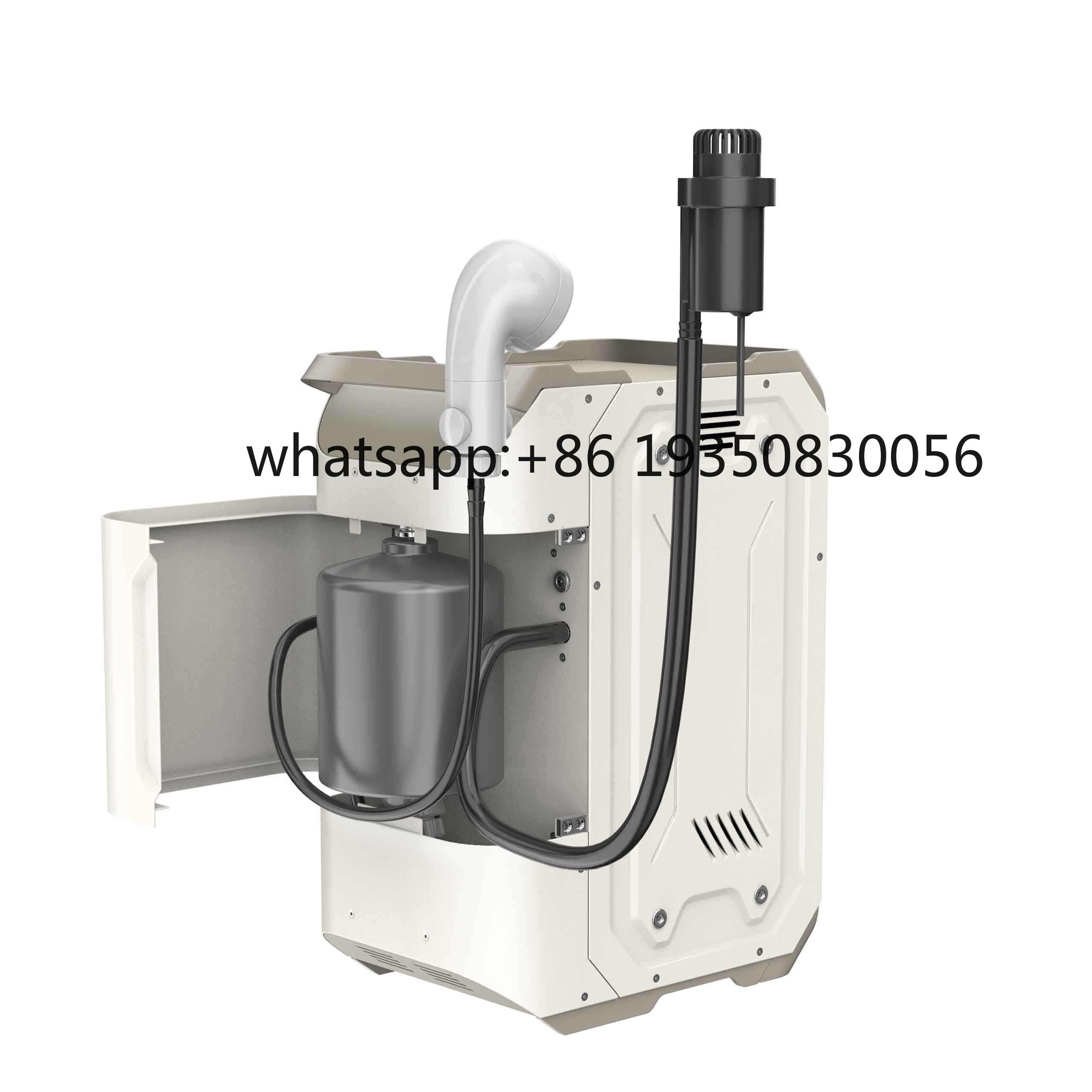 Portable Propane Water Heater  - Outdoor Camping Water Heater 리뷰 및 가격