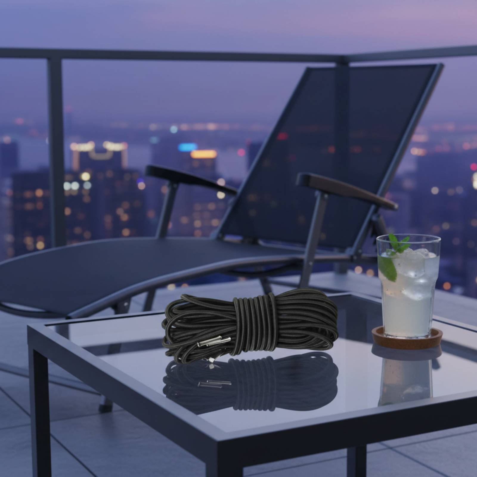 Lounge Chair Replacement Cord  - Folding Chair 리뷰 및 가격