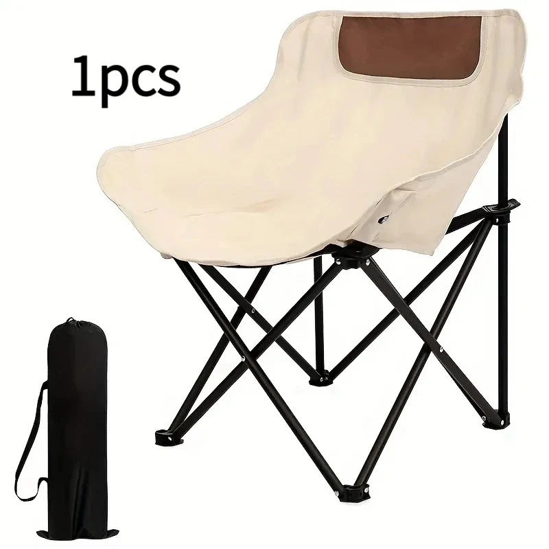 Portable Camping Chair, Foldab - Outdoor Camping Table And Chairs 리뷰 및 가격