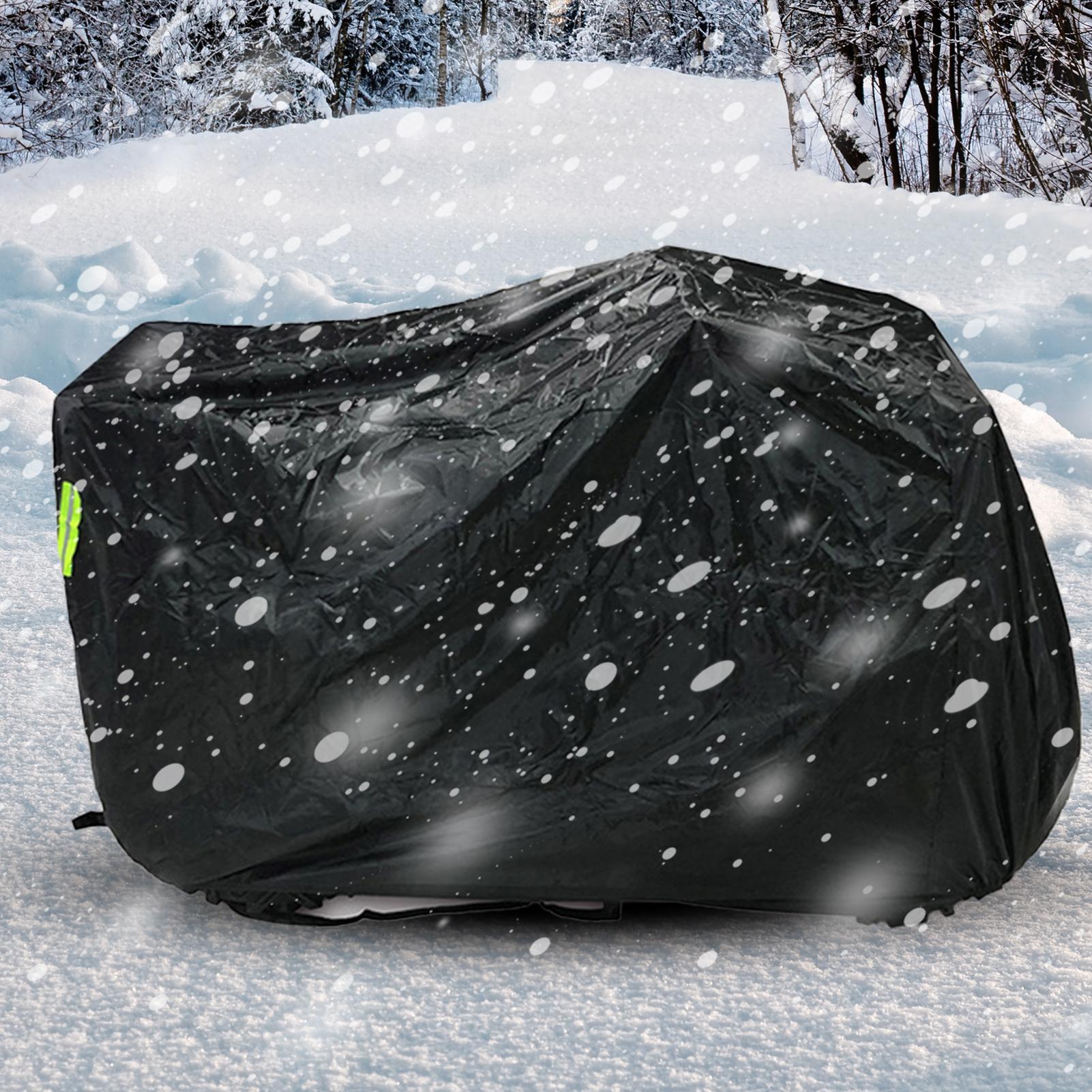 4 Wheel Cover Waterproof UV Pr - Camping Quad 리뷰 및 가격