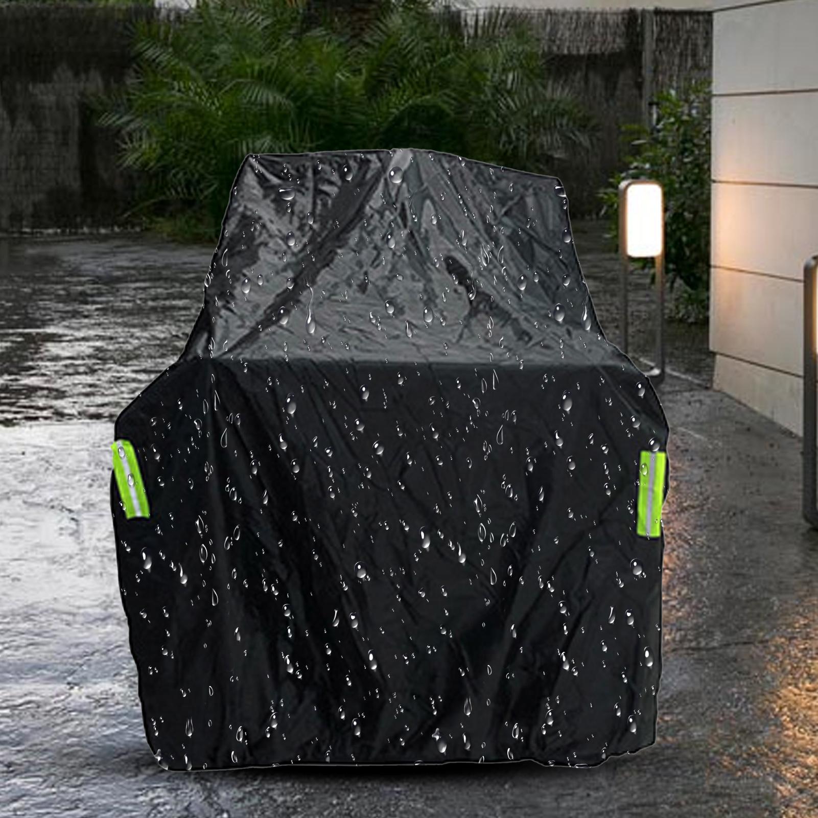 4 Wheel Cover Waterproof UV Pr - Camping Quad 리뷰 및 가격