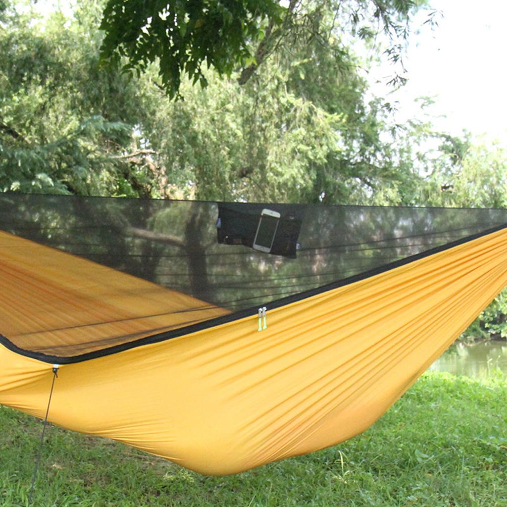 Hammock Hanging Mesh Pouch Mul - Camping Hammock 리뷰 및 가격