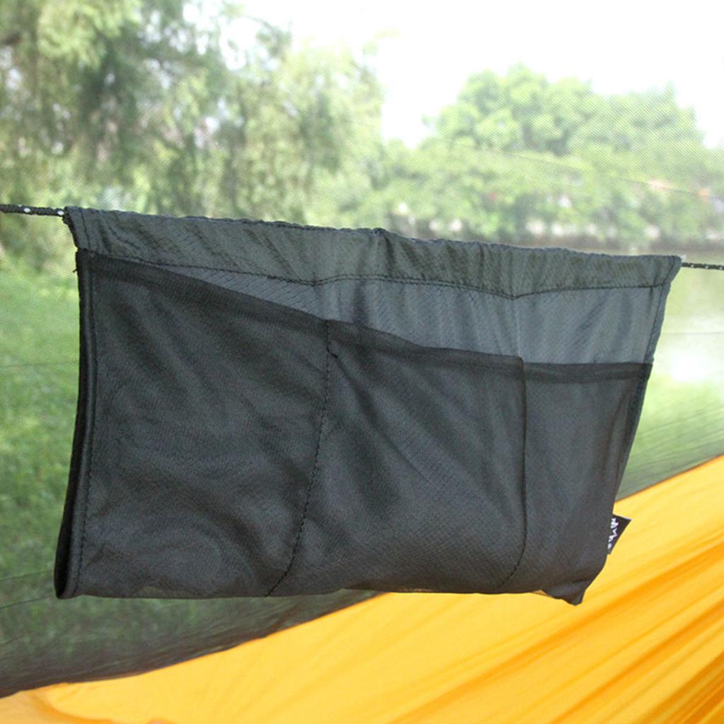 Hammock Hanging Mesh Pouch Mul - Camping Hammock 리뷰 및 가격