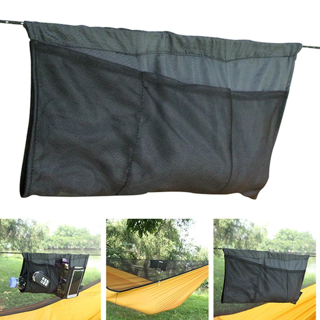 Hammock Hanging Mesh Pouch Mul - Camping Hammock 리뷰 및 가격