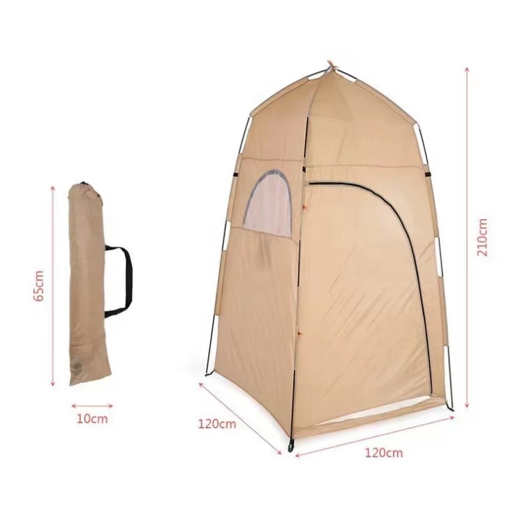 Outdoor Shower Bath Changing F - Outdoor Camping Showers 리뷰 및 가격