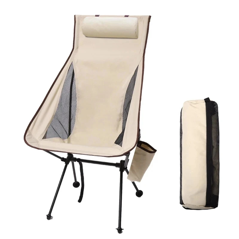 Folding Portable Camping Chair - Outdoor Camping Table And Chairs 리뷰 및 가격