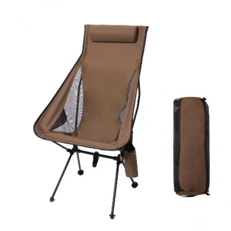 Folding Portable Camping Chair - Outdoor Camping Table And Chairs 리뷰 및 가격