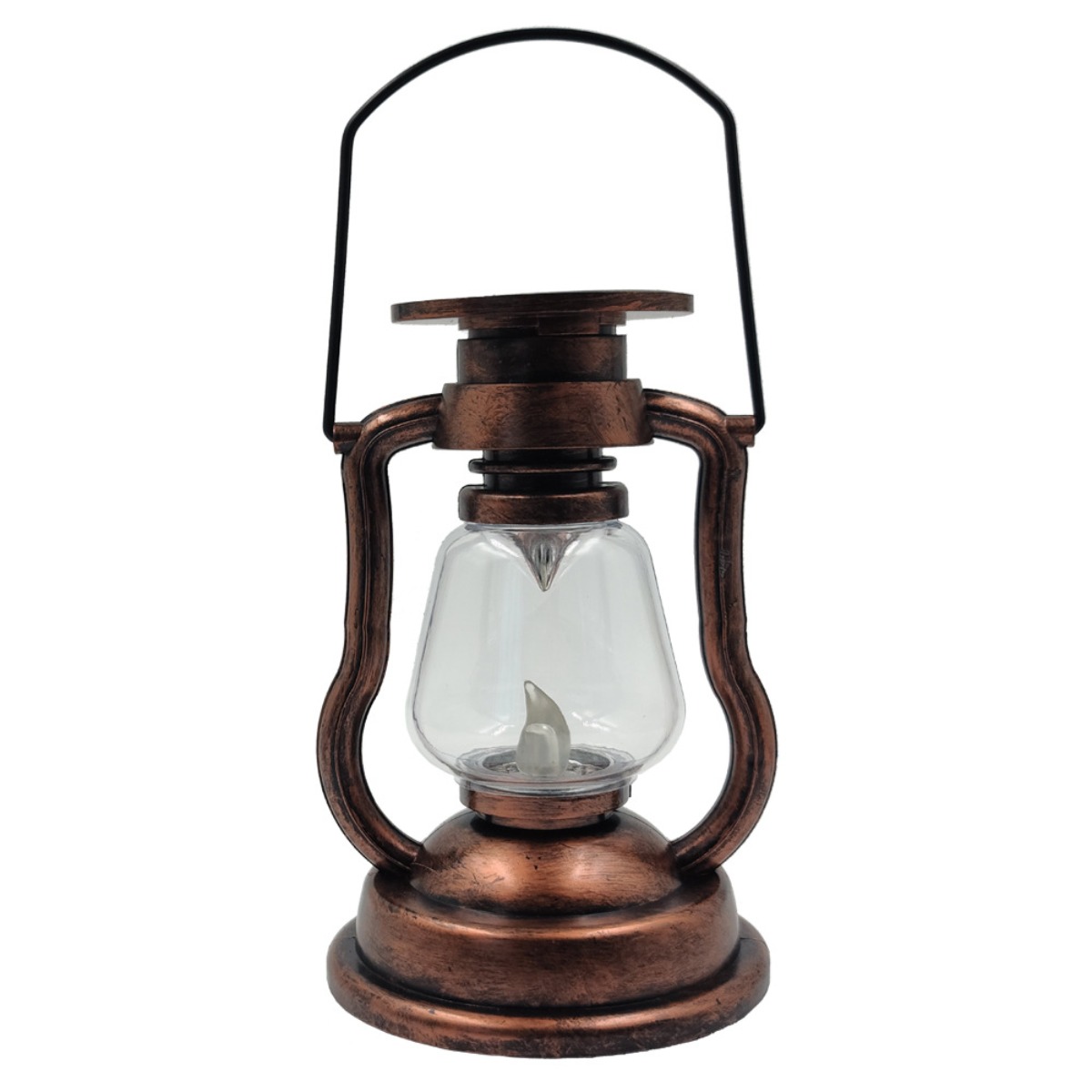 Explosive solar retro kerosene - Camping Solar Lantern 리뷰 및 가격
