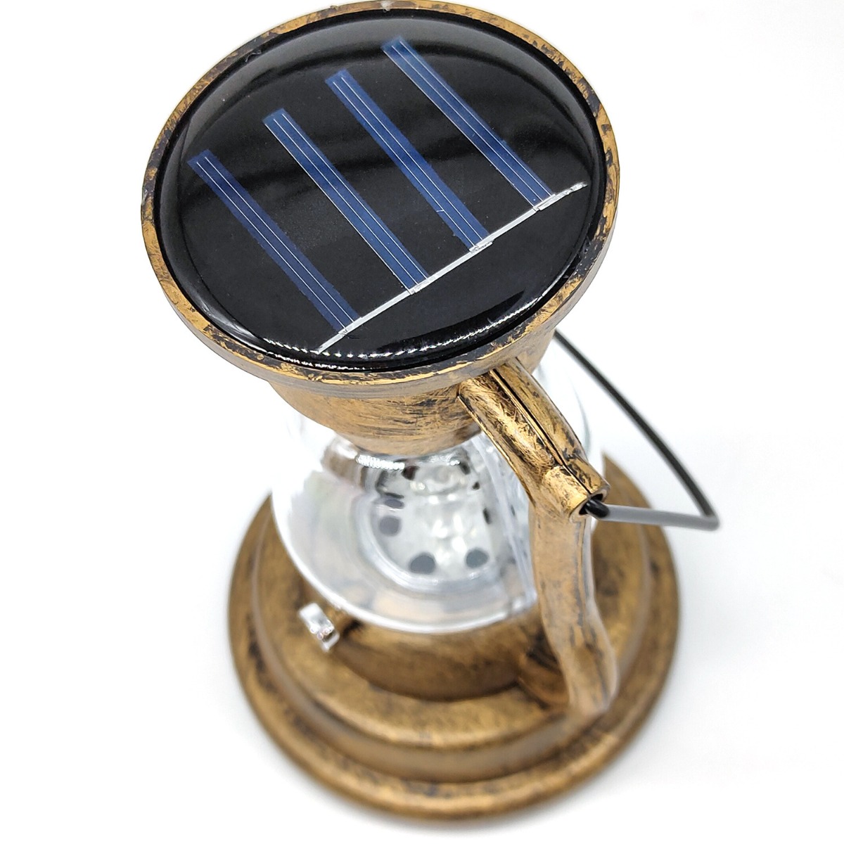 Explosive solar retro kerosene - Camping Solar Lantern 리뷰 및 가격