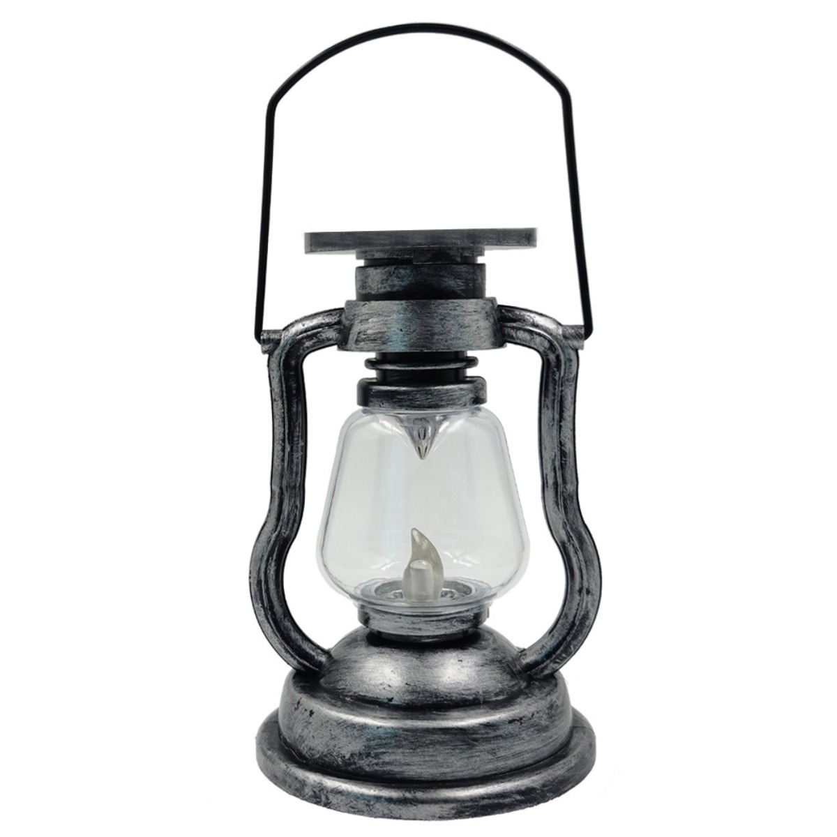 Explosive solar retro kerosene - Camping Solar Lantern 리뷰 및 가격