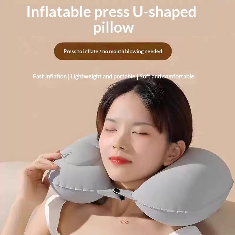 New Flocking Inflatable Portab - Outdoor Camping Store 리뷰 및 가격